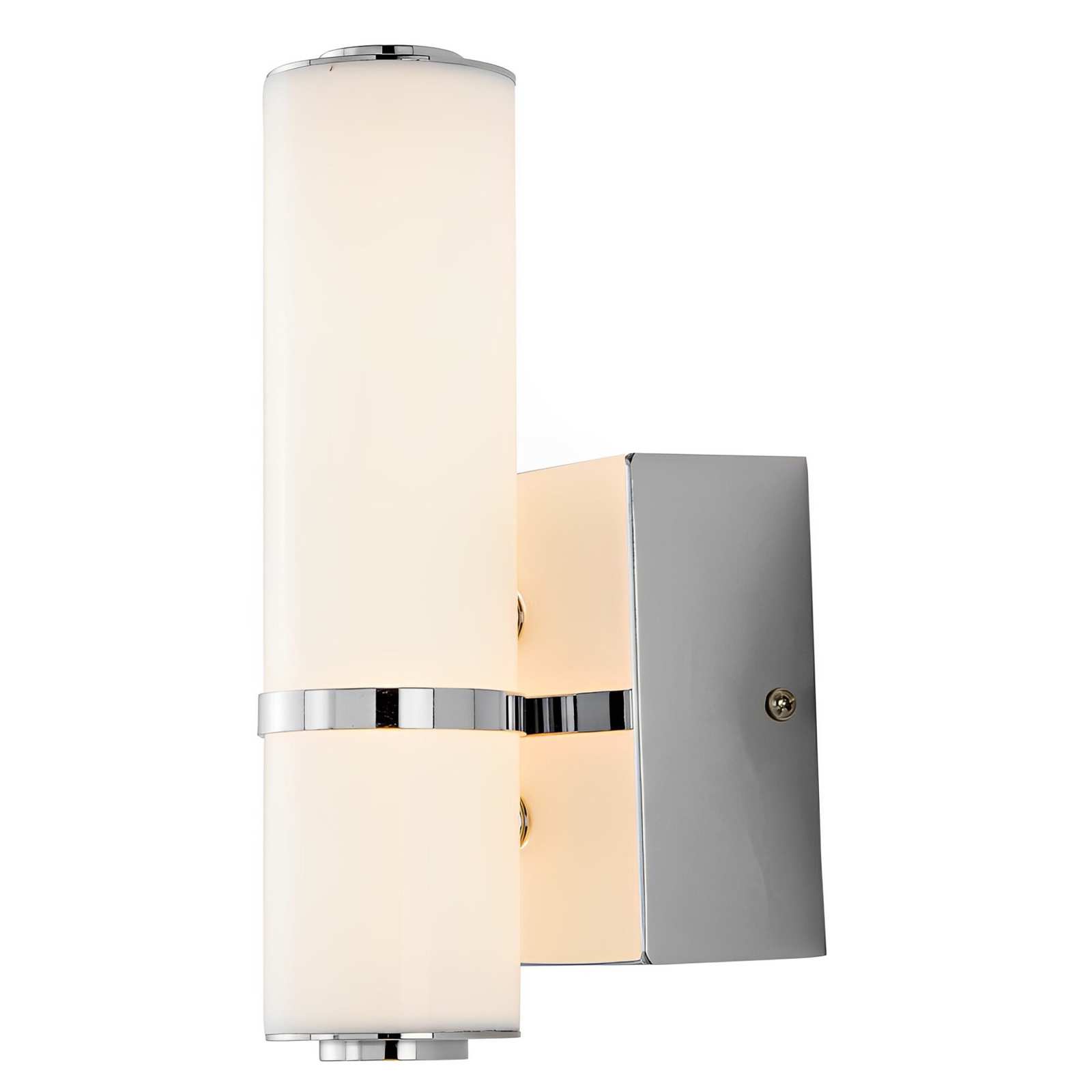 Modern Cylinder Sconce Wall Light CP122 - Ecobrite LED