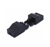 Waterproof Plug Connector