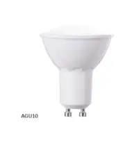 (A) GU10 LED Bulb Multipack