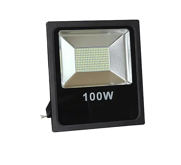Daylight white Floodlight - Model: 033 - 100W