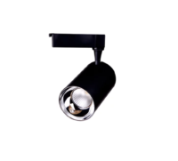 Track light for showrooms and retail shop lighting