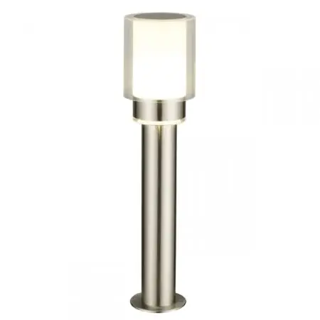 Chrome Path Light