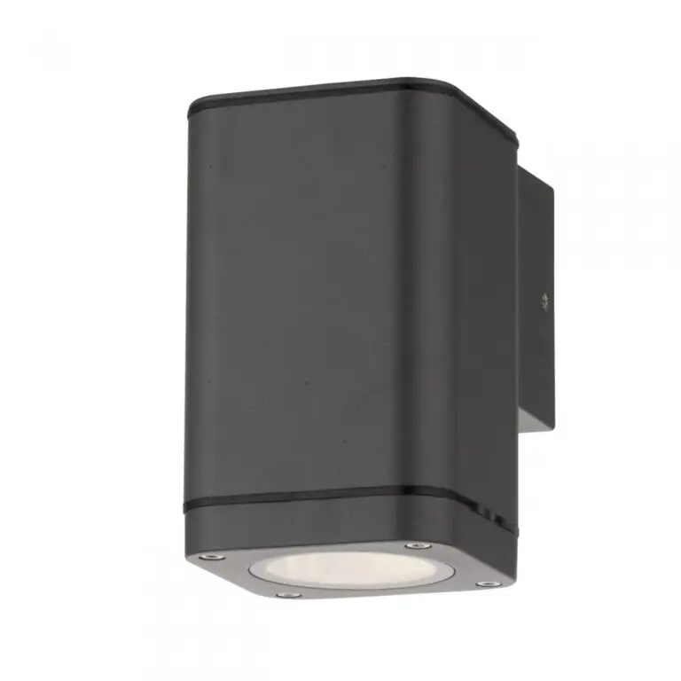 B5 Outdoor Wall Light