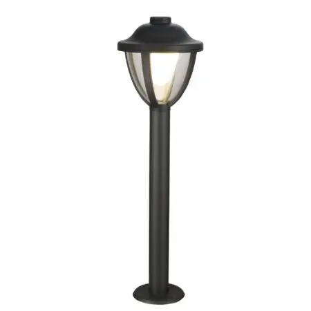 Black Vintage Outdoor Paving WL-L22