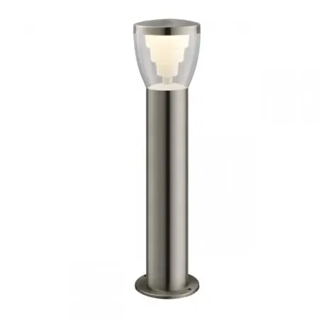 Carraway Outdoor Paving Satin Steel WL-L27