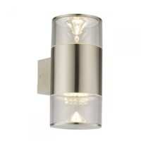 Up&Down LED Outdoor Wall Light | WL-L6