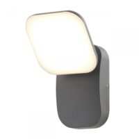 Outdoor Wall Light Rotatable | WL-L7
