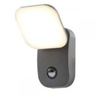 Rotatable Outdoor Lighting Floodlights WL-L8 SENSOR