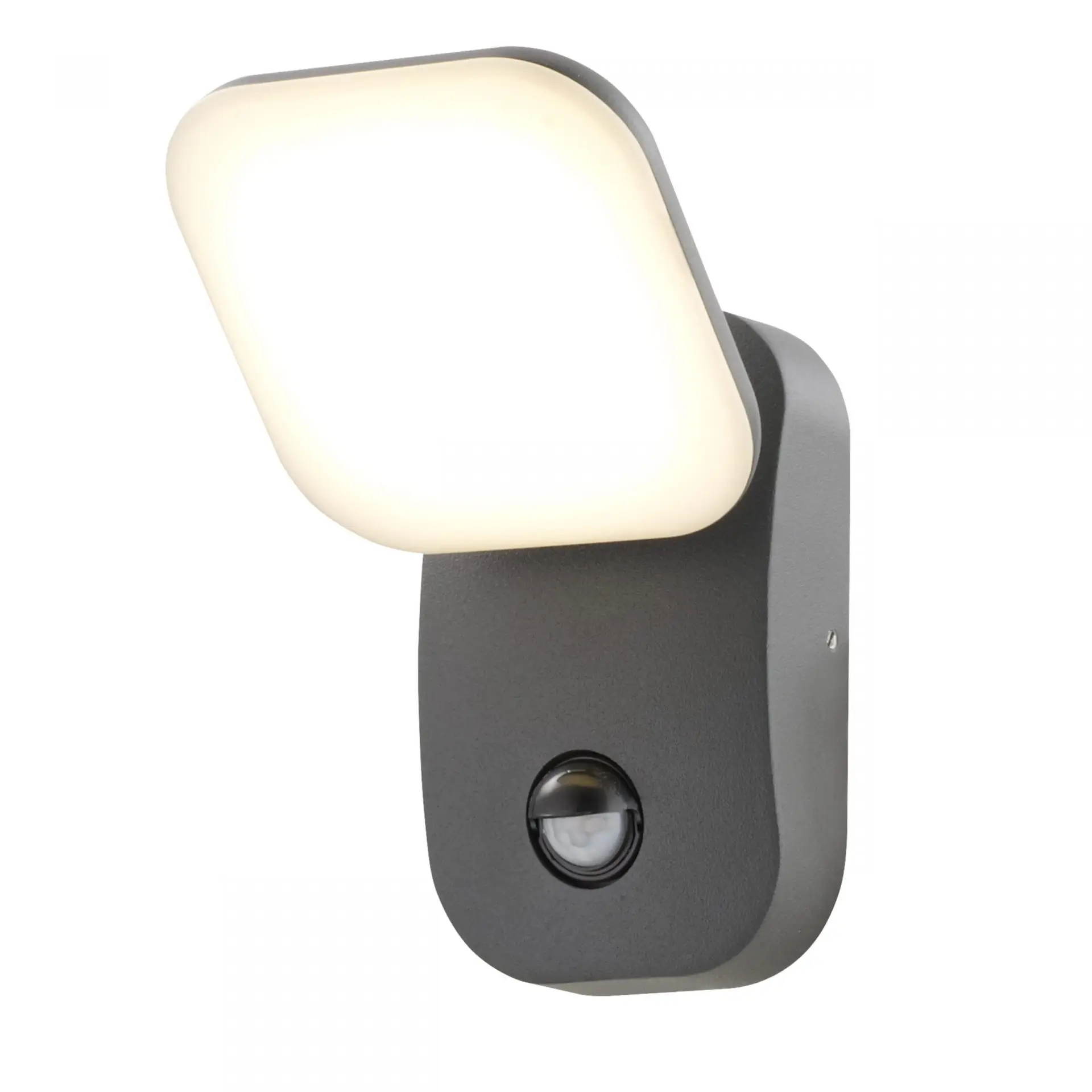 Rotatable Outdoor Lighting Floodlights WL-L8 SENSOR