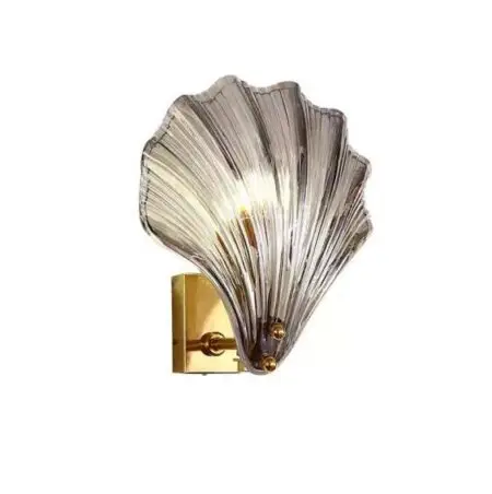 Shell Wall light