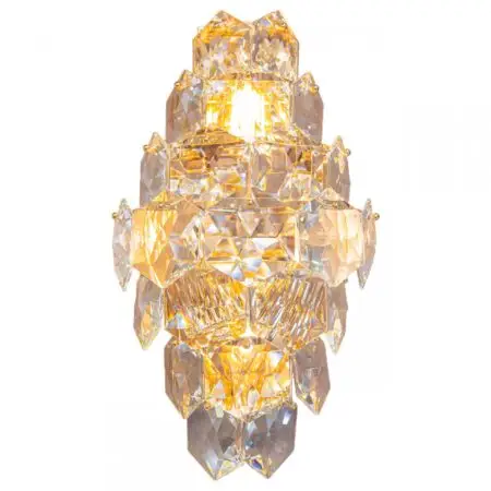 Crystal light