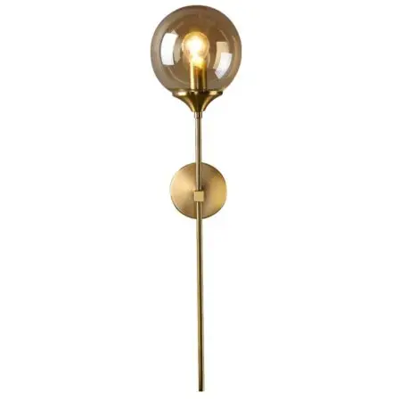 Modern Wall Light | CODE: WL018-15