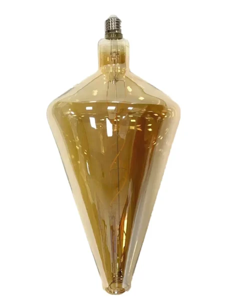 Edison Filament Bulb