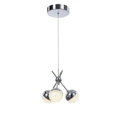 Ceiling Cluster Pendant