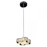 Pendant Crystal Chandelier