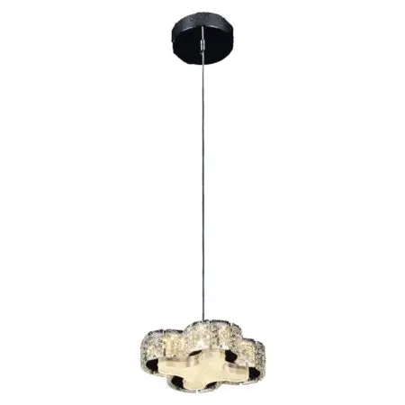 Pendant Crystal Chandelier