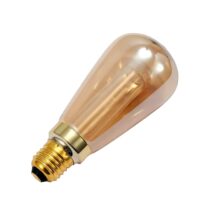 Filament style bulb