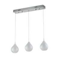 3 Hanging Pendant Lamp Chandelier CP45