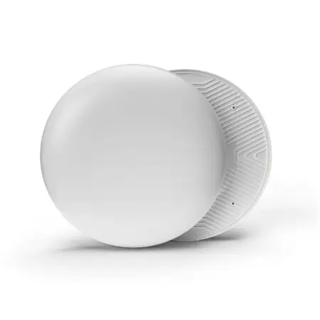 36W 3 CCT Frameless LED Panel light No Cut Out Required