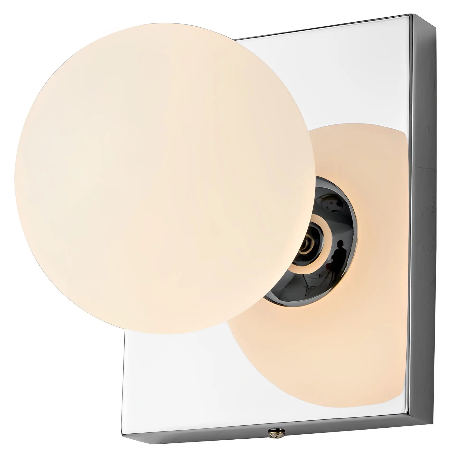 Modern Ball Wall Light CP117