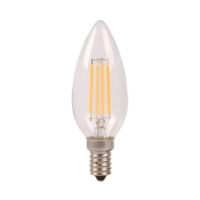 C35 e14 Filament Bulb