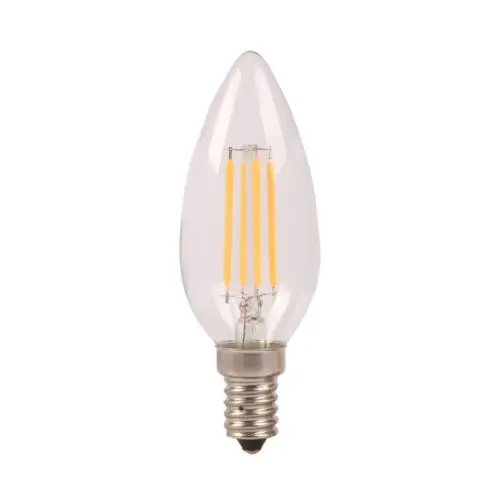 C35 e14 Filament Bulb