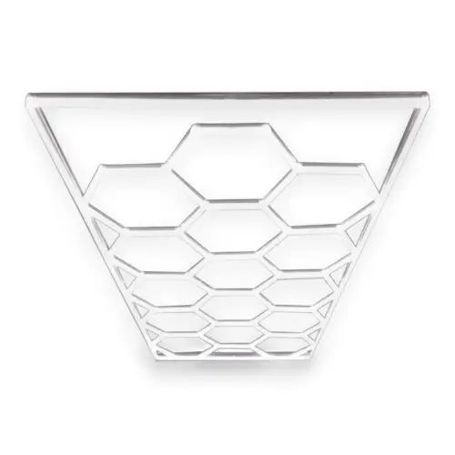 hexagon led lights