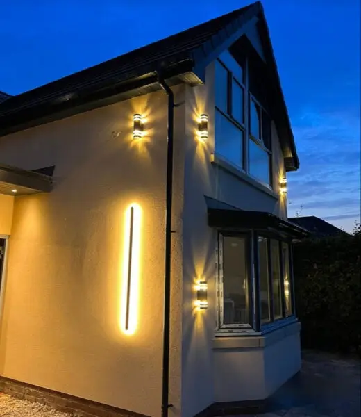Outdoor lighting