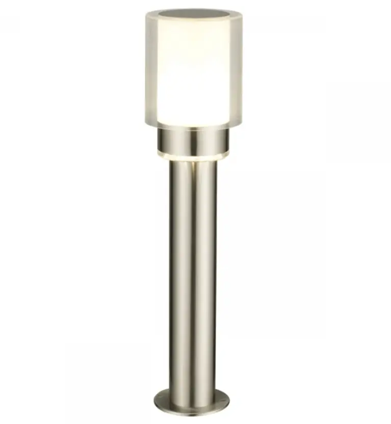 Chrome Path Light – WL-L17 & WL-L18