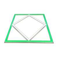 RGB Diamond Led panel light