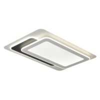 Modern Stylish Rectangle Ceiling Light