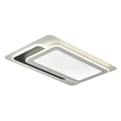 Modern Stylish Rectangle Ceiling Light