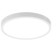 New EcoSlim Surface & Recessed LED Panel Light