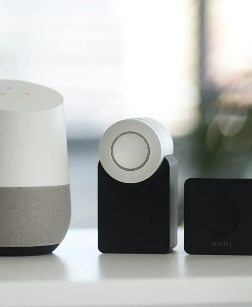 smart home Lighting